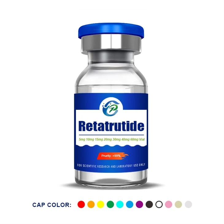 Retetroutide